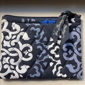 Vera Bradley Coin Wallet 🤍